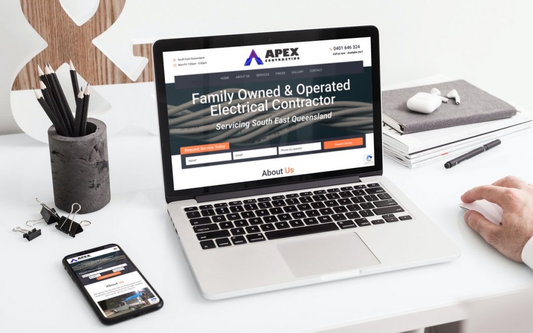 Apex Contracting